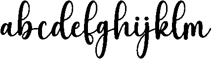 Kamila Regular otf (400) FONT