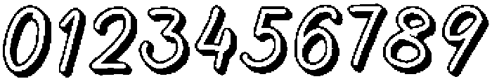 Kamila Regular otf (400) Font OTHER CHARS