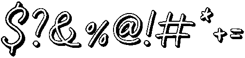 Kamila Regular otf (400) Font OTHER CHARS
