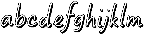 Kamila Regular otf (400) FONT
