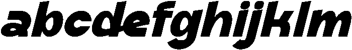 Kamilaby Italic otf (400) FONT
