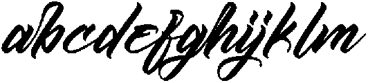 Kamperly Vacation otf (400) FONT
