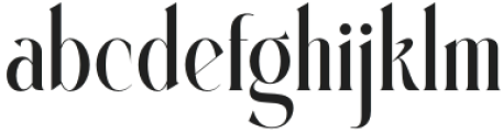 Kamsiah Regular otf (400) FONT