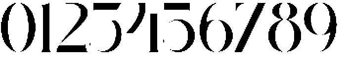 Kanela Regular otf (400) Font OTHER CHARS