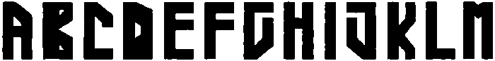 Kangaroo Regular otf (400) FONT