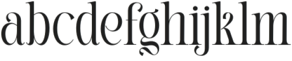 Kangker Regular otf (400) FONT