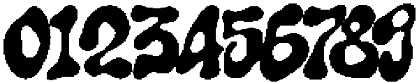 Kanos Regular otf (400) Font OTHER CHARS