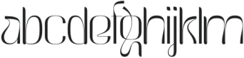 Kardigan Light otf (300) FONT