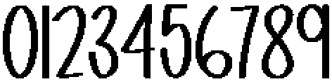KarleyJean-Regular otf (400) Font OTHER CHARS