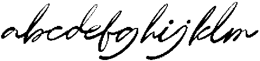 Karmically Italic otf (400) FONT
