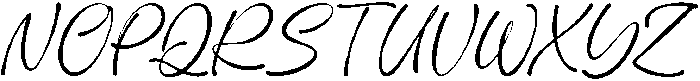 Karmically otf (400) Font UPPERCASE