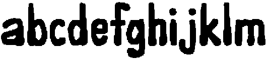 Karmond Regular otf (400) FONT