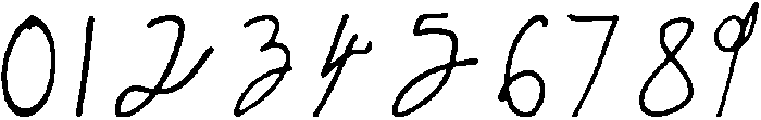 Karolina otf (400) Font OTHER CHARS