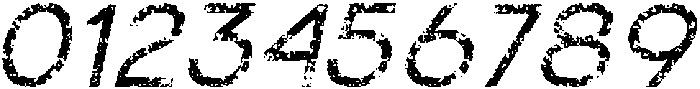 Karoly Stamp Italic otf (400) Font OTHER CHARS