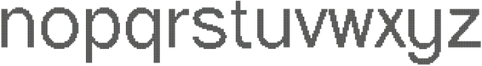 KarolyDisco-Regular otf (400) Font LOWERCASE