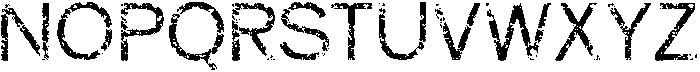 KarolyStamp-Regular otf (400) Font UPPERCASE