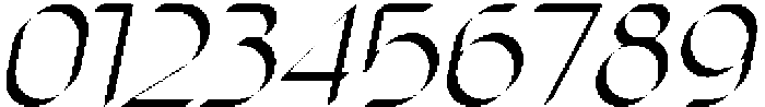 Karolyne Italic otf (400) Font OTHER CHARS