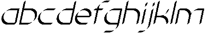 Karolyne Italic otf (400) FONT