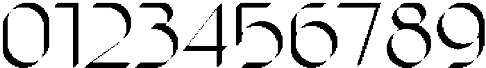 Karolyne Regular otf (400) Font OTHER CHARS
