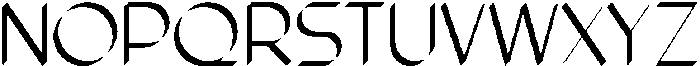 Karolyne Regular otf (400) Font UPPERCASE