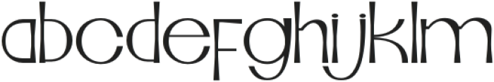 Karom Display Regular otf (400) FONT