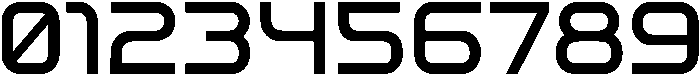 Karome Regular otf (400) Font OTHER CHARS
