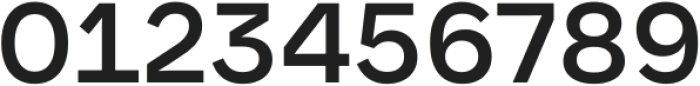 Karst Variable Medium ttf (500) Font OTHER CHARS