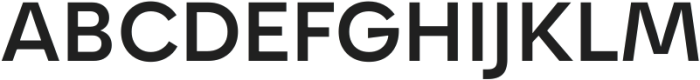 Karst Variable Medium ttf (500) Font