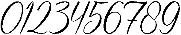 Kartaliaw Mimohasa otf (400) Font OTHER CHARS