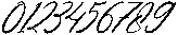 Kartula Italic otf (400) Font OTHER CHARS