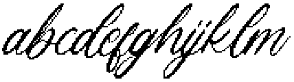 Kartula Italic otf (400) FONT