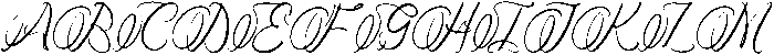 Kartula otf (400) Font UPPERCASE