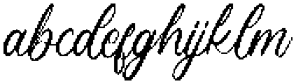 Kartula otf (400) FONT