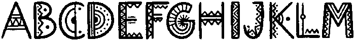 Karui otf (400) FONT