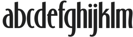 Kashtani-Regular otf (400) FONT