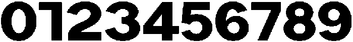 Kasnova Extra Bold otf (700) Font OTHER CHARS