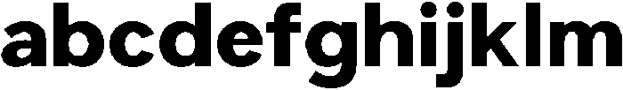 Kasnova Extra Bold otf (700) FONT