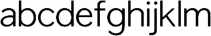 Kasnova Light otf (300) FONT