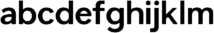 Kasnova Semi Bold otf (600) FONT