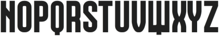 Kasohor Regular otf (400) Font UPPERCASE