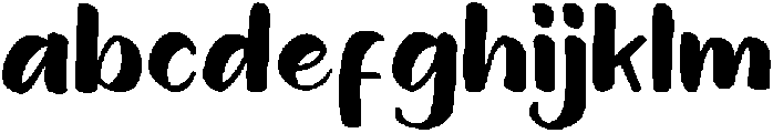Kasper Lullaby Regular otf (400) FONT