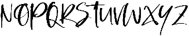 Kassidy Regular otf (400) Font UPPERCASE