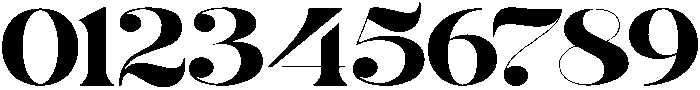 Kastil Regular otf (400) Font OTHER CHARS