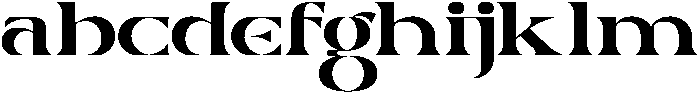Kastil Regular otf (400) FONT