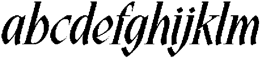 Katalis Seraph Regular otf (400) FONT