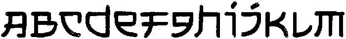 Katana Regular ttf (400) FONT