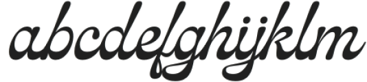 Katelina Regular otf (400) FONT