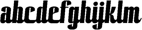 Katelyn otf (400) FONT