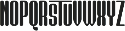 Kathalog Regular otf (400) Font UPPERCASE