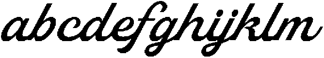 Kathed otf (400) FONT